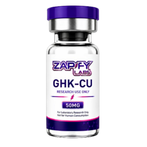 GHK-CU 50MG