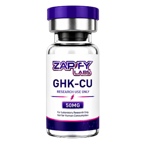 GHK-CU 50MG