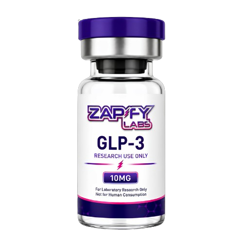 GLP-3 10MG