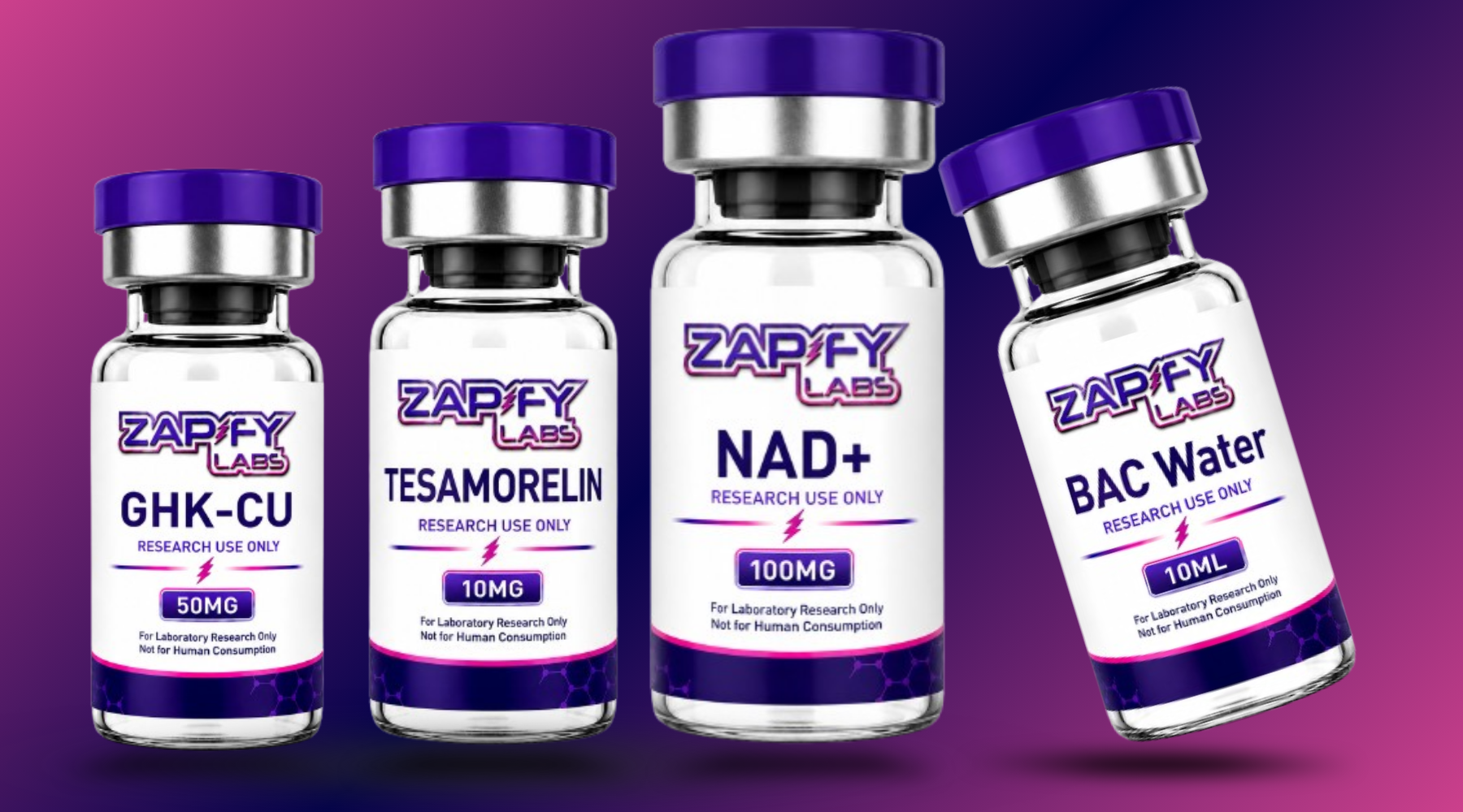 Laboratory Product