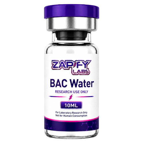 BAC Water 10ML