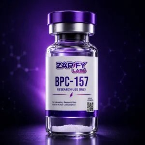BPC-157 — Zapify Labs research vial