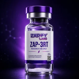 GLP-3 — Zapify Labs research vial